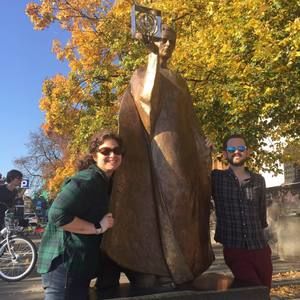 Meet your Posher, Meredith